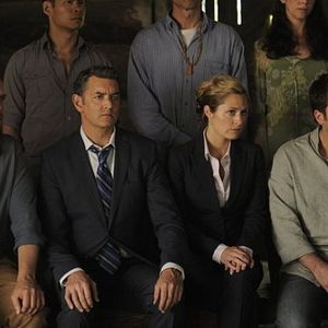 Photo Timothy Omundson