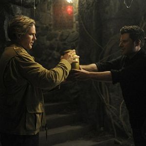 Photo Cary Elwes