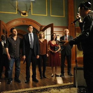 Photo Timothy Omundson