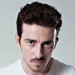 Photo Víctor Clavijo