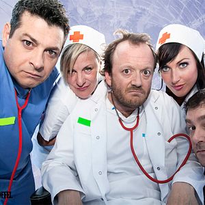 Photo Jean-Lou de Tapia