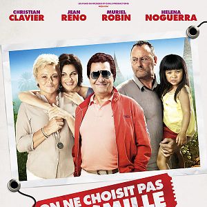 Photo On ne choisit pas sa famille