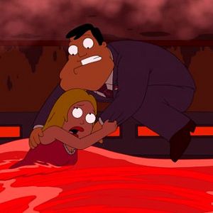Photo American Dad!