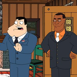 Photo American Dad!