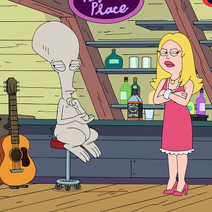 Photo American Dad!