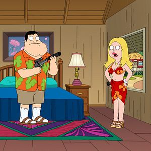 Photo American Dad!