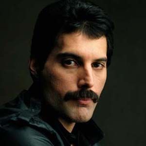 Photo Freddie Mercury