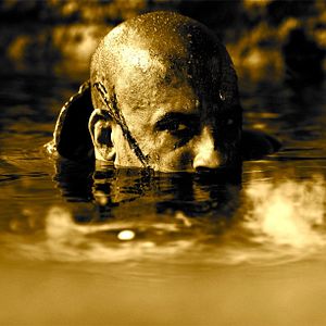 Photo Vin Diesel