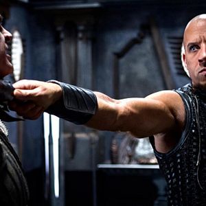 Photo Vin Diesel