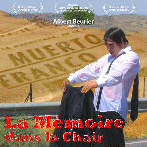 Photo La Mémoire dans la chair