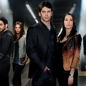 Photo Celia Freijeiro