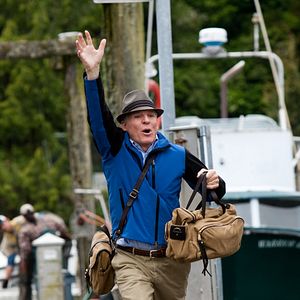 Photo Steve Martin