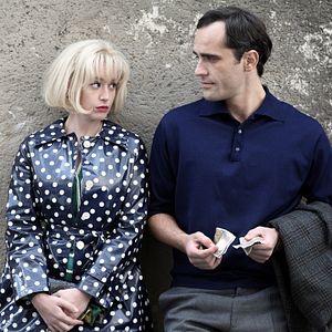 Photo Les Bien-aimés