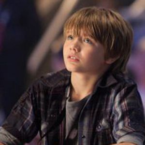 Photo Dakota Goyo