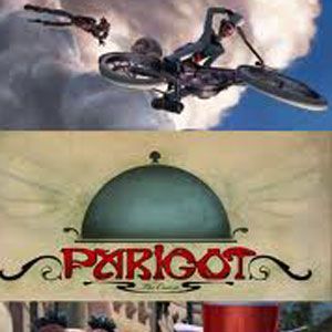 Photo Parigot
