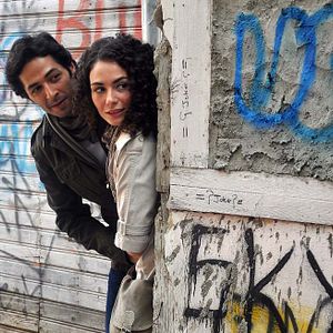 Photo Açelya Devrim Yılhan