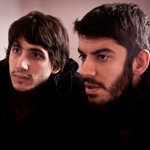 Photo Aşk ve Devrim