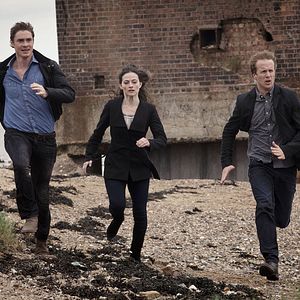 Photo Geoffrey Streatfeild