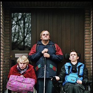 Photo Hasta la vista