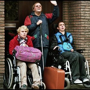 Photo Hasta la vista