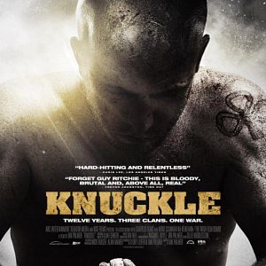 Photo Knuckle