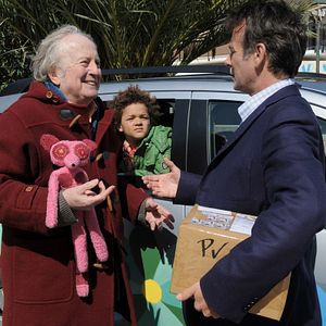 Photo Nicolas Brossette