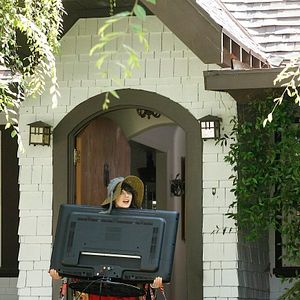 Photo Zooey Deschanel