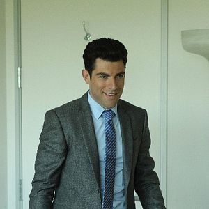 Photo Max Greenfield