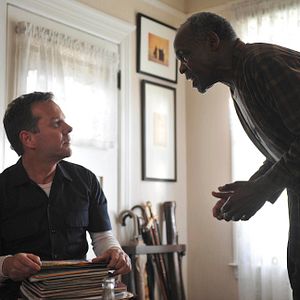 Photo Danny Glover