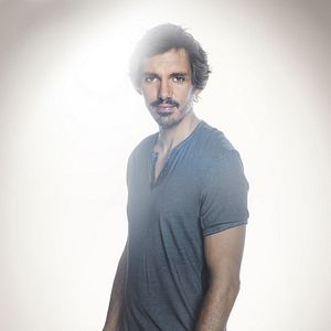 Photo Lukas Haas