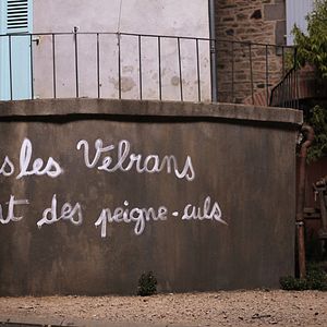 Photo La Nouvelle guerre des boutons