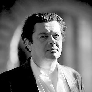 Photo Pasquale D'Inca