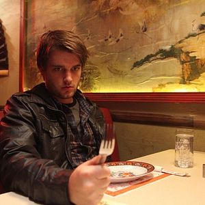Photo John Dies at the End