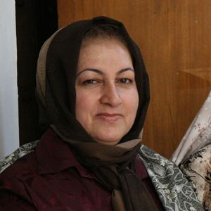 Photo Azam Reshid Khani