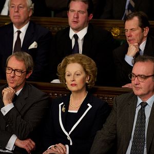 Photo Phyllida Lloyd