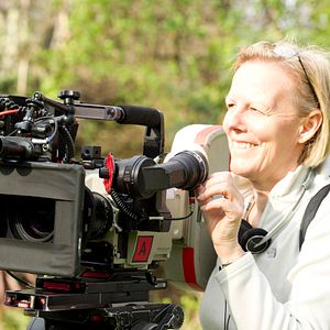 Photo Phyllida Lloyd