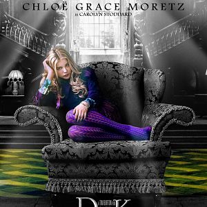 Photo Dark Shadows