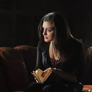 Photo Phoebe Tonkin