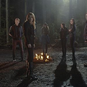 Photo Jessica Parker Kennedy