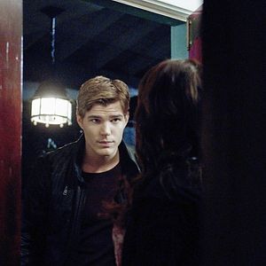 Photo Chris Zylka