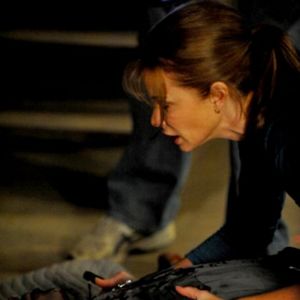 Photo The Banshee