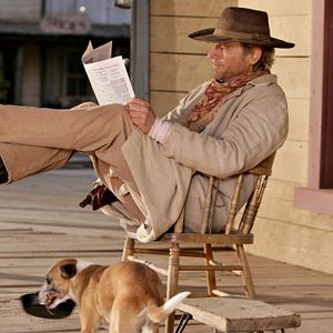 Photo Terence Hill