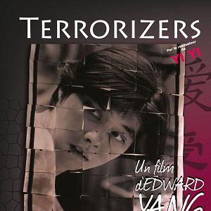Photo The Terrorizers