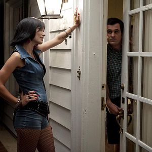Photo Ty Burrell