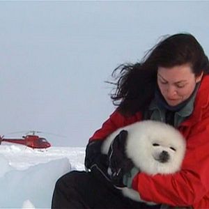 Photo Confessions of an Eco-Terrorist