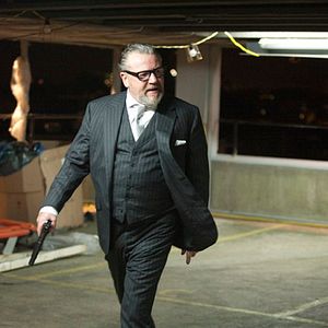 Photo Ray Winstone