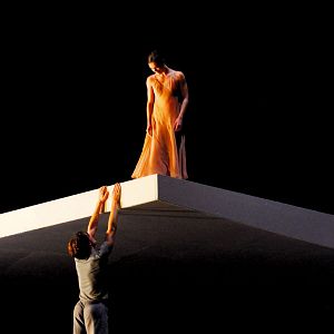 Photo Roméo et Juliette
