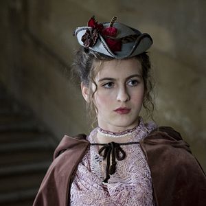 Photo Nannerl, la Soeur de Mozart