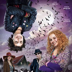Photo Die Vampirschwestern