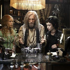 Photo Laura Antonia Roge